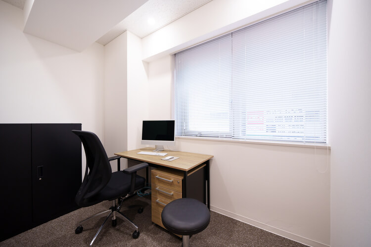 カウンセリング室