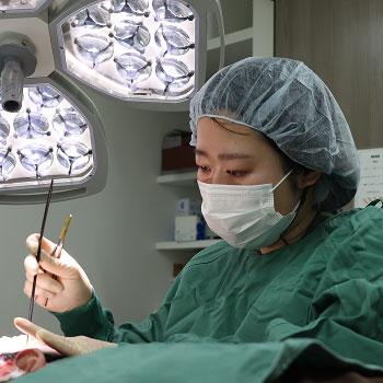 常勤看護師（経験者） 仕事内容