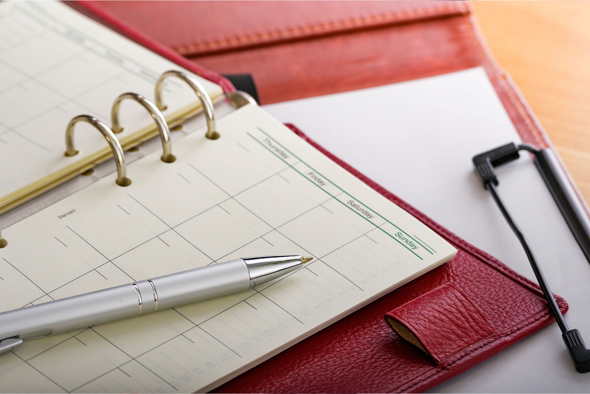 働きやすい勤務体系