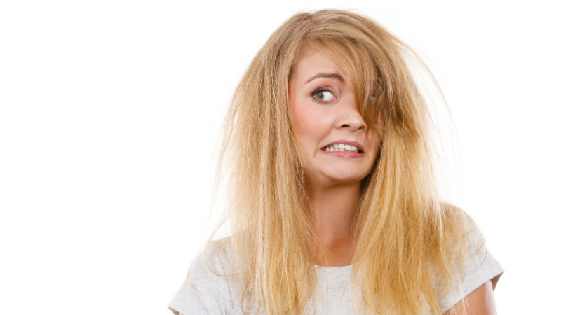 【朝シャンはハゲる？】寝癖と薄毛の関係や正しい直し方