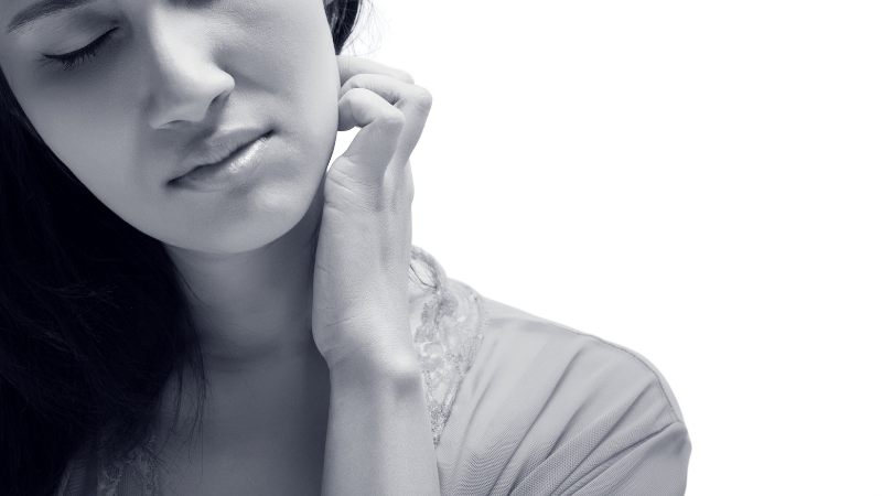 ナイアシンフラッシュが気になる？その症状の期間と適切な対処法